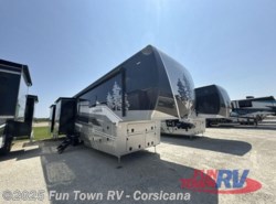 New 2025 Redwood RV Redwood 415RD available in Corsicana, Texas