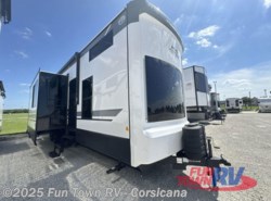 New 2026 Forest River Cedar Creek Cottage 40CBK available in Corsicana, Texas