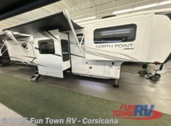 New 2026 Jayco North Point 382FLRB available in Corsicana, Texas