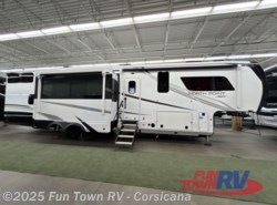 New 2026 Jayco North Point 390CKDS available in Corsicana, Texas