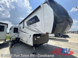 New 2026 Jayco North Point 381CKRE available in Corsicana, Texas