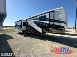 New 2025 DRV Mobile Suites MS 40KSSB4 available in Corsicana, Texas