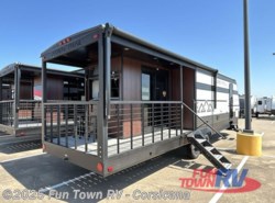 New 2025 Dutchmen Aspen Trail 3200WAP available in Corsicana, Texas