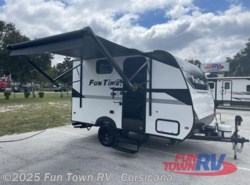 New 2026 CrossRoads Fun Time 14BH available in Corsicana, Texas