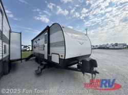 Used 2023 K-Z Sportsmen SE 251RSSE available in Corsicana, Texas