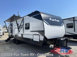 New 2026 CrossRoads Fun Time 26RB available in Corsicana, Texas