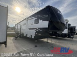 New 2026 Jayco Seismic 413 available in Corsicana, Texas