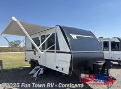 New 2026 Winnebago Micro Minnie 2108TB available in Corsicana, Texas