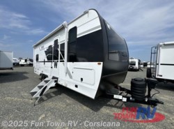 New 2026 Winnebago Thrive 22MBH available in Corsicana, Texas