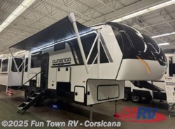 New 2026 K-Z Durango Half-Ton D290RLT available in Corsicana, Texas