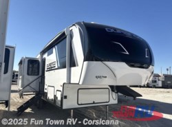 New 2026 K-Z Durango Half-Ton D283RLT available in Corsicana, Texas