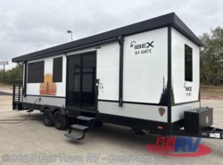 Used 2024 Forest River IBEX RVS2 available in Corsicana, Texas