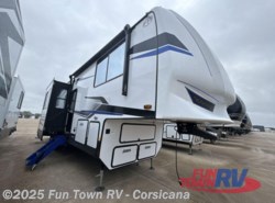 New 2026 Forest River Vengeance Rogue Armored 341GS11 available in Corsicana, Texas