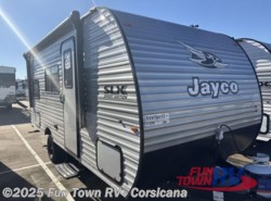 New 2026 Jayco Jay Flight SLX 172DB available in Corsicana, Texas