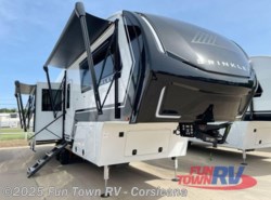 New 2026 Brinkley RV Model Z 2900 available in Corsicana, Texas