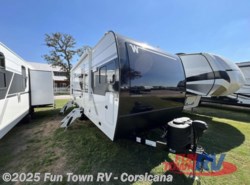 New 2026 Winnebago Thrive 26FKD available in Corsicana, Texas