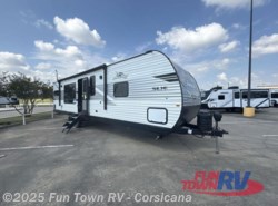 New 2026 Jayco Jay Flight SLX 290RKS available in Corsicana, Texas