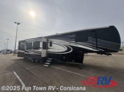 Used 2021 DRV FullHouse LX455 available in Corsicana, Texas