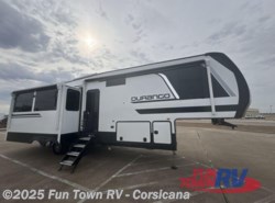 New 2026 K-Z Durango D301RLT available in Corsicana, Texas