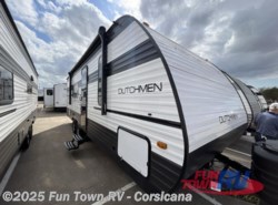 New 2025 Dutchmen Aspen Trail LE 25BH available in Corsicana, Texas