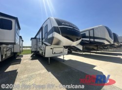 New 2025 Dutchmen Astoria 3603LFP available in Corsicana, Texas