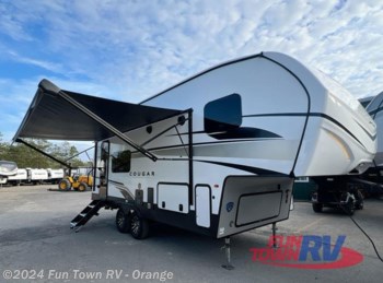 New 2024 Keystone Cougar Sport 2100RK available in Orange, Texas