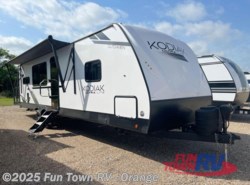 New 2025 Dutchmen Kodiak 308BHSL available in Orange, Texas