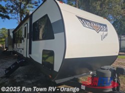 Used 2024 Forest River Wildwood 28VIEWX available in Orange, Texas