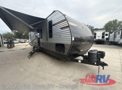 Used 2025 Forest River Aurora 34BHTS available in Orange, Texas