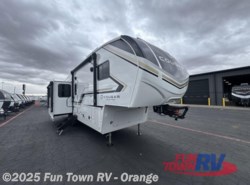 New 2026 Keystone Cougar Half-Ton 28RLI available in Orange, Texas