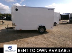 2024 Wells Cargo 6x12 Road Force Enclosed Cargo Trailer