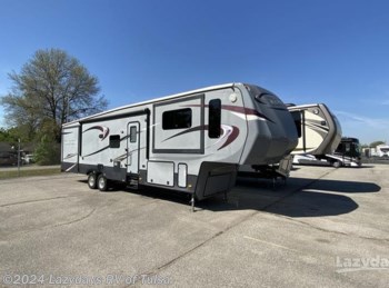 Used 2013 Dutchmen Komfort 3650FFL available in Claremore, Oklahoma
