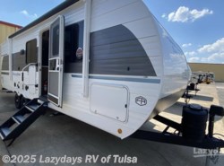 New 2025 Forest River Salem 28DBUD available in Claremore, Oklahoma