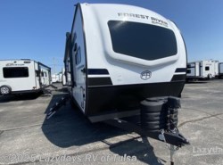 New 2025 Forest River Grand Surveyor 268FKBS available in Claremore, Oklahoma