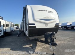 New 2025 Forest River Grand Surveyor 301RKBS available in Claremore, Oklahoma