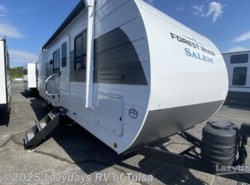 New 2025 Forest River Salem 28DBUD available in Claremore, Oklahoma