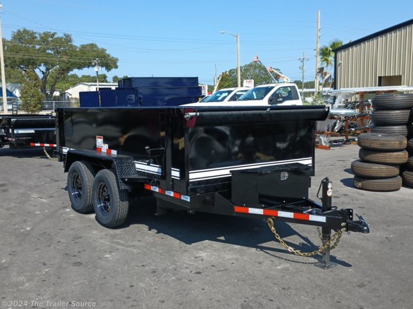 2024 U-Dump Pro Lite 6108LP available in Ocala, FL