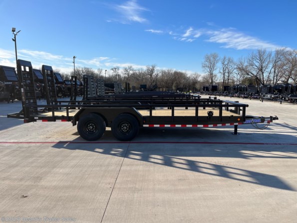 2024 Load Trail CH 83X20 available in Fort Worth, TX