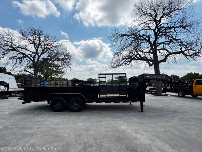 2025 Load Trail GF 83x20