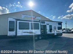 New 2024 Forest River Wildwood Grand Lodge 42DL available in Milford, Delaware