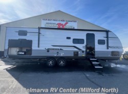 New 2026 Coachmen Catalina Legacy Edition 293QBCK available in Milford North, Delaware