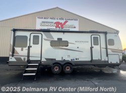 New 2026 Forest River Rockwood Ultra Lite 2618RD available in Milford, Delaware