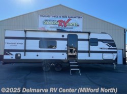 New 2026 Grand Design Transcend Xplor 24BHX available in Milford North, Delaware