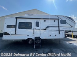 New 2026 Keystone Cougar Half-Ton 23MLE available in Milford North, Delaware