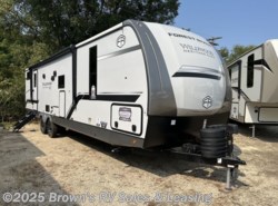 New 2025 Forest River Wildwood Heritage Glen Hyper-Lyte 29XBHL available in Guttenberg, Iowa