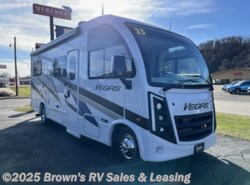 New 2025 Thor 24.1 available in Guttenberg, Iowa