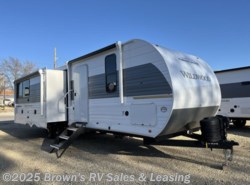 New 2026 Forest River Wildwood 270ZEN available in Guttenberg, Iowa