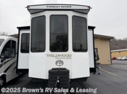 New 2026 Forest River 42FLDL available in Guttenberg, Iowa