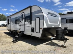 New 2025 Winnebago Access 28FK available in Guttenberg, Iowa