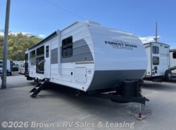 New 2025 Forest River Wildwood 32VERANDA available in Guttenberg, Iowa